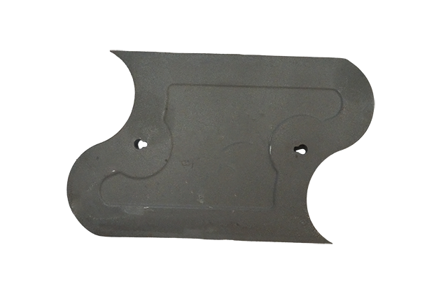 Customizable Mixing Arm For Concrete Mixing Plant