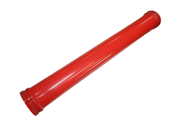 Strong Wear-resistant Seal