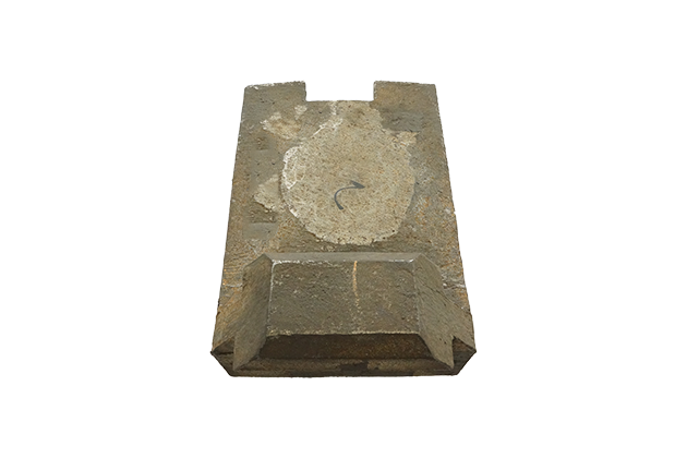 High Quality Impact Crusher Blow Bar