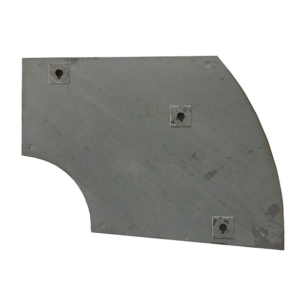 High Strength Lining Plate