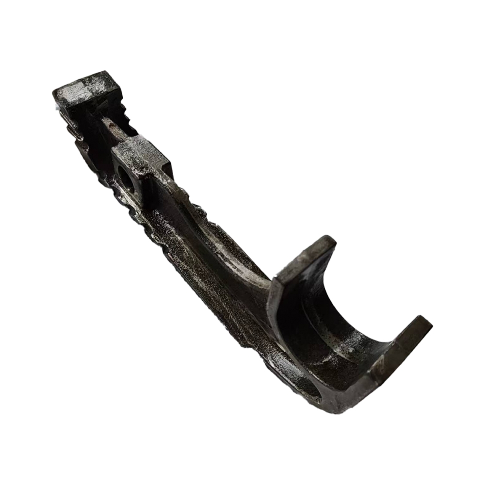 Blow Bar For Smelting Equipment