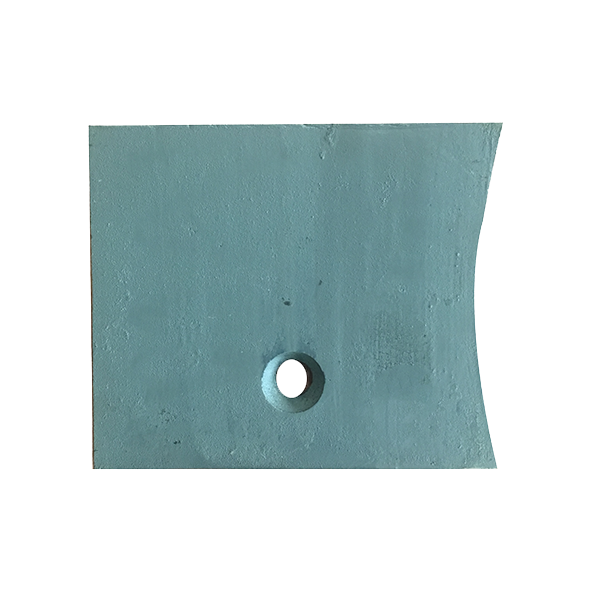 Good Toughness Lining Plate