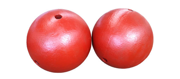 Strong Wear-resistant Seal