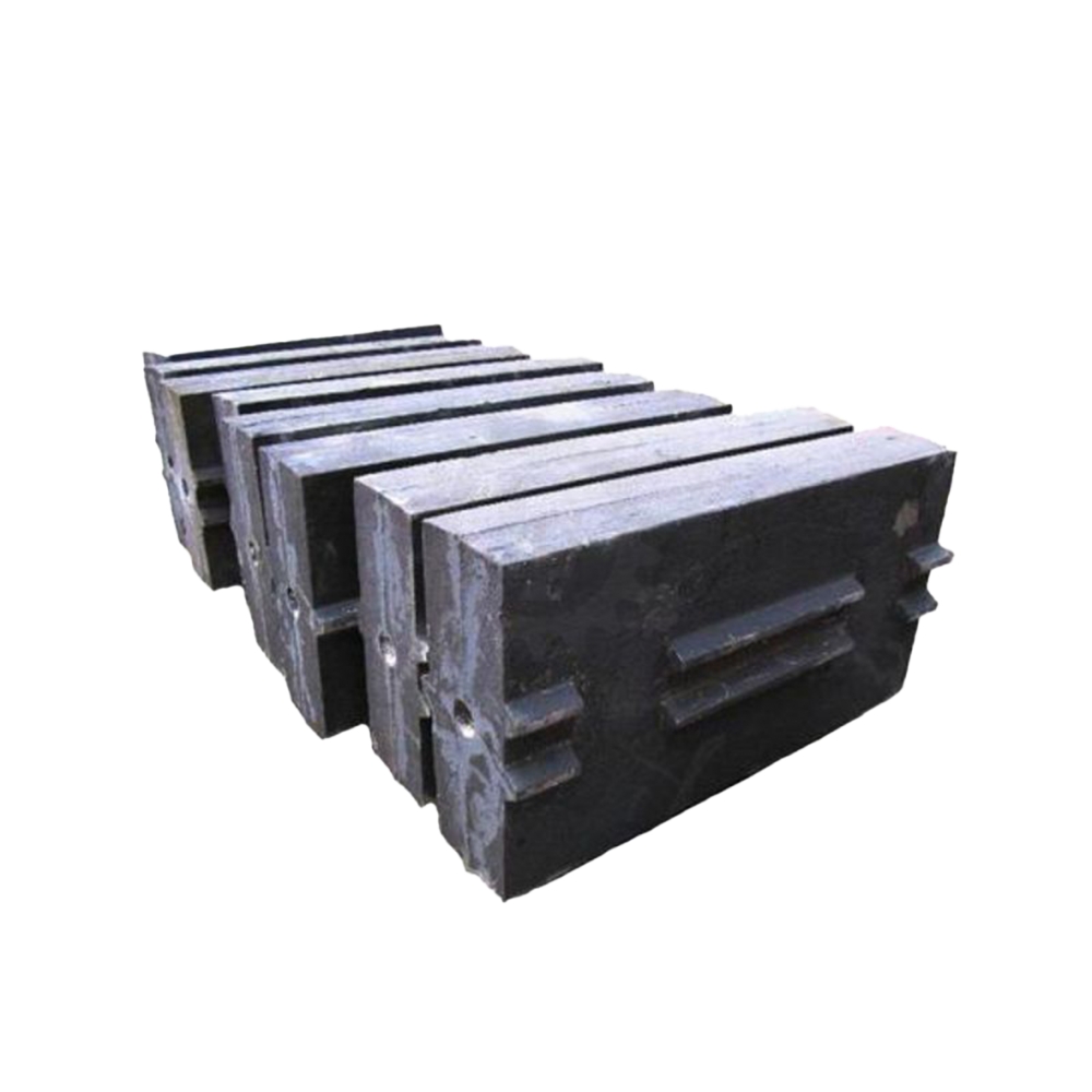 High Quality Impact Crusher Blow Bar