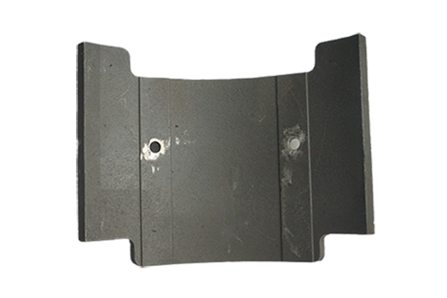 Blow Bar For Smelting Equipment