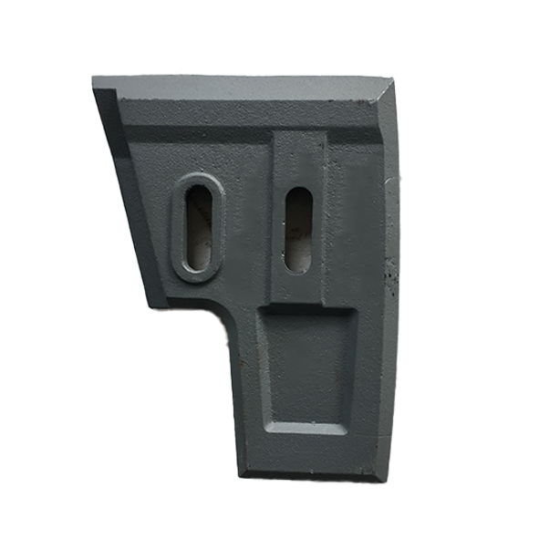 Concrete Scraper High Efficiency