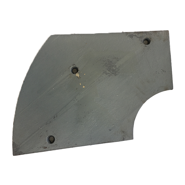 High Strength Lining Plate