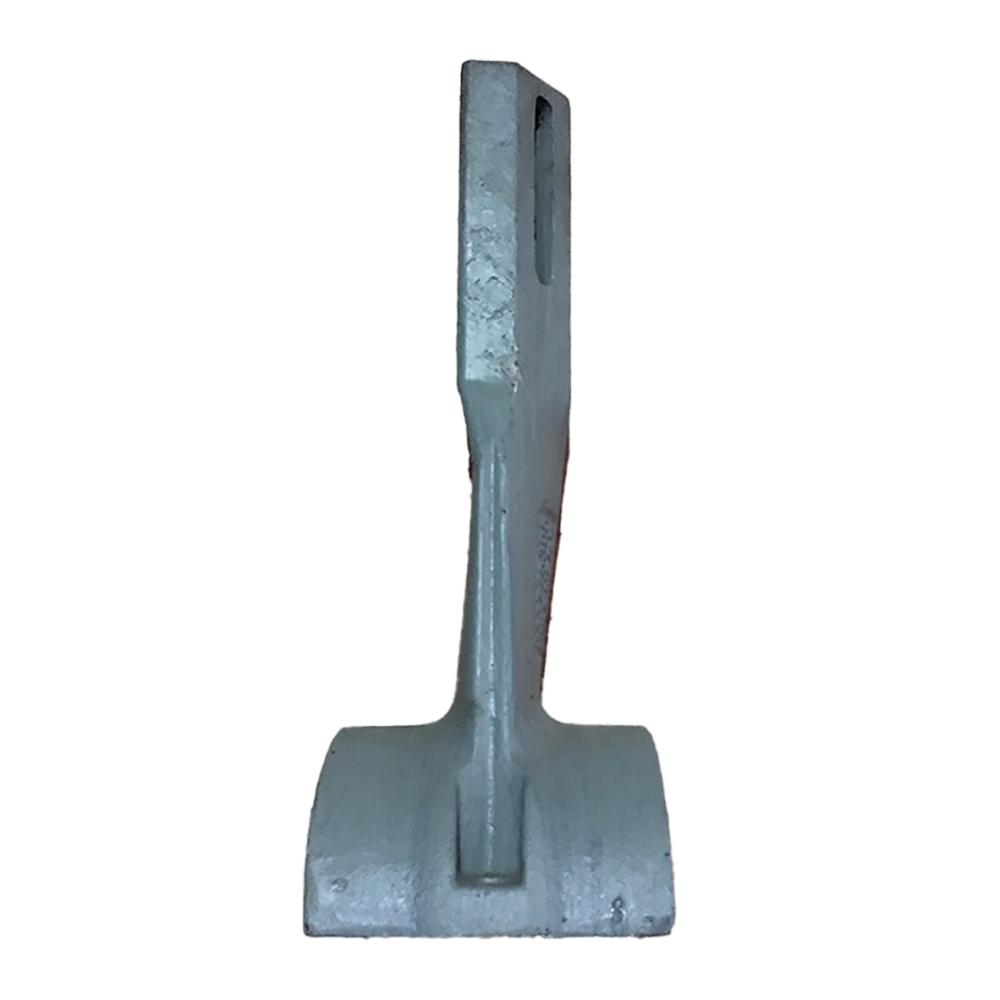 Mixing Arm For Concrete Mixing Plant