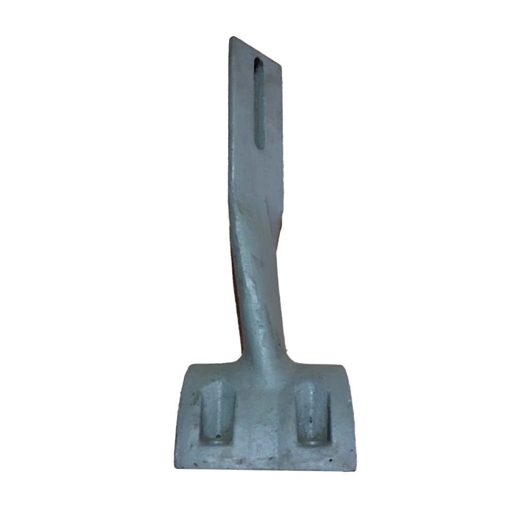 Mixing Arm For Concrete Mixing Plant