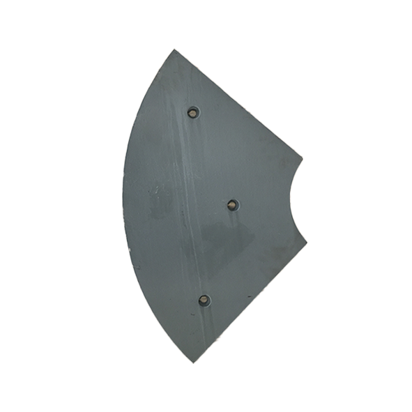 General Lining Plate For Concrete Mixing Plant