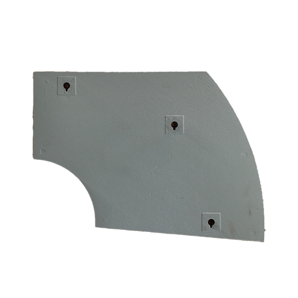 High Temperature Tolerance Lining Plate