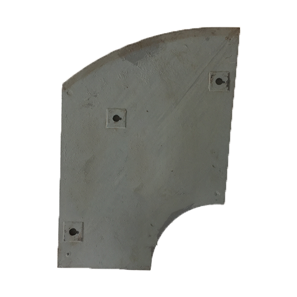 Wear-resistant Lining Plate