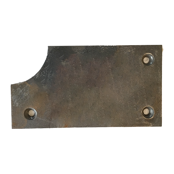 Strong Wear Resistance Lining Plate