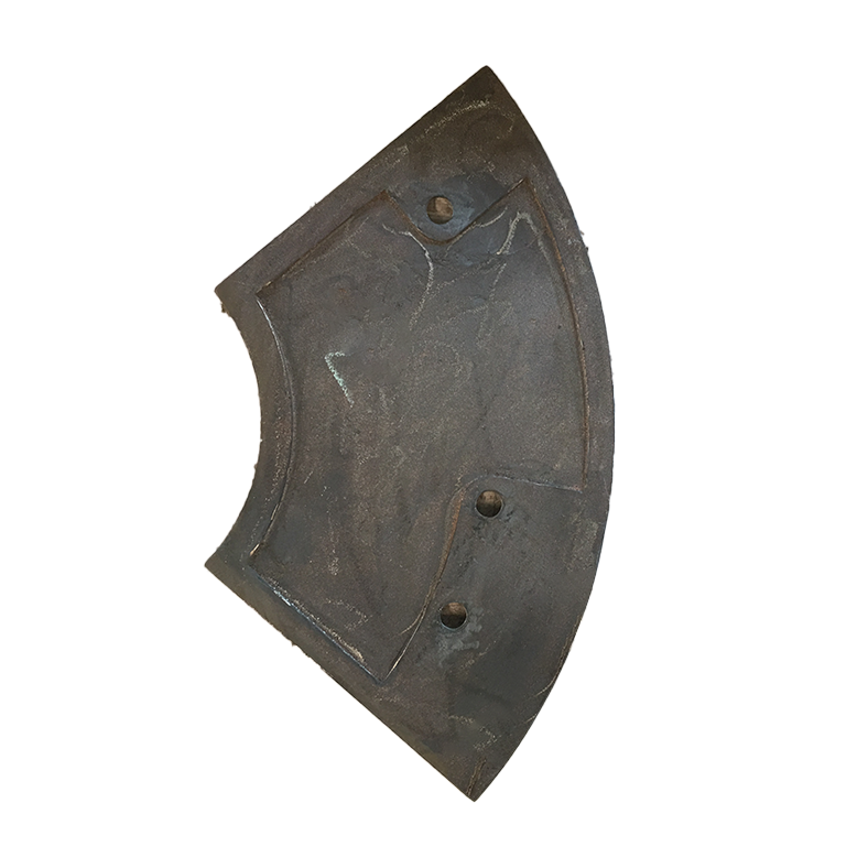 High Temperature Resistance Plate