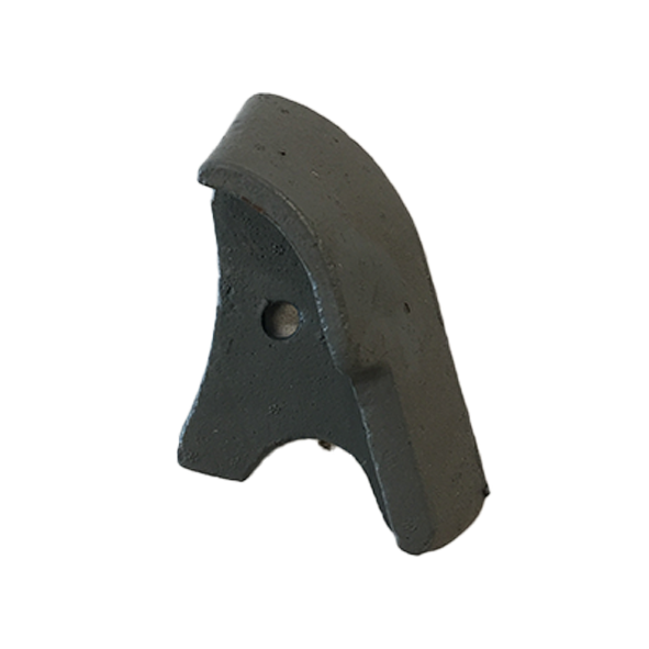 Arm Protection-Concrete Mixing Plant