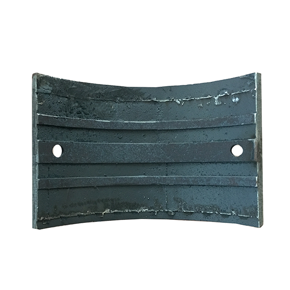 Discharge Door ARC Liner