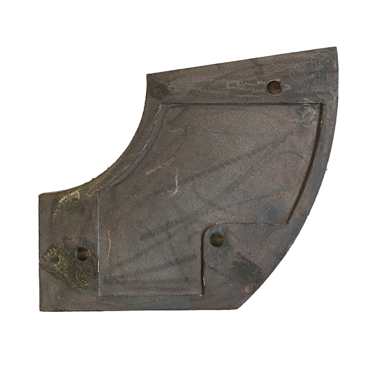 Good Strength Lining Plate