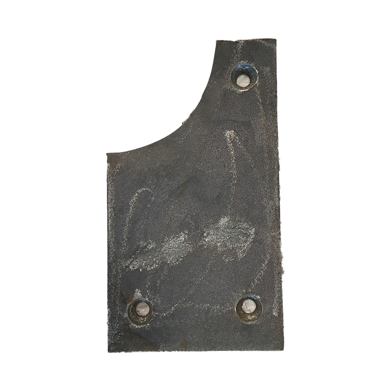 Strong Wear Resistance Lining Plate
