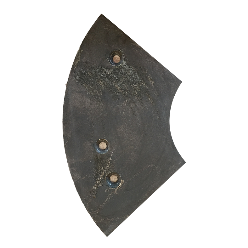 High Temperature Resistance Plate