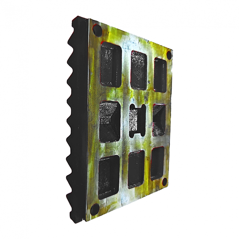 Wear Parts of Jaw Crusher 