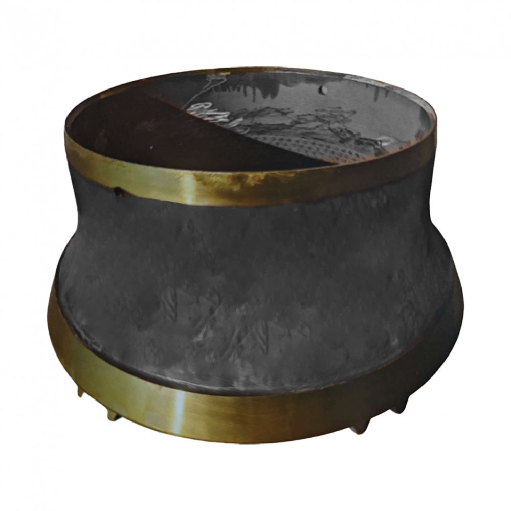 Powerful Cone Crusher Bowl Liner