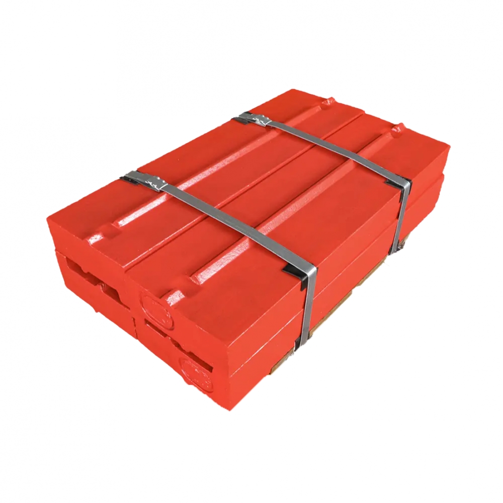 Stable Quality Impact Crusher Blow Bar