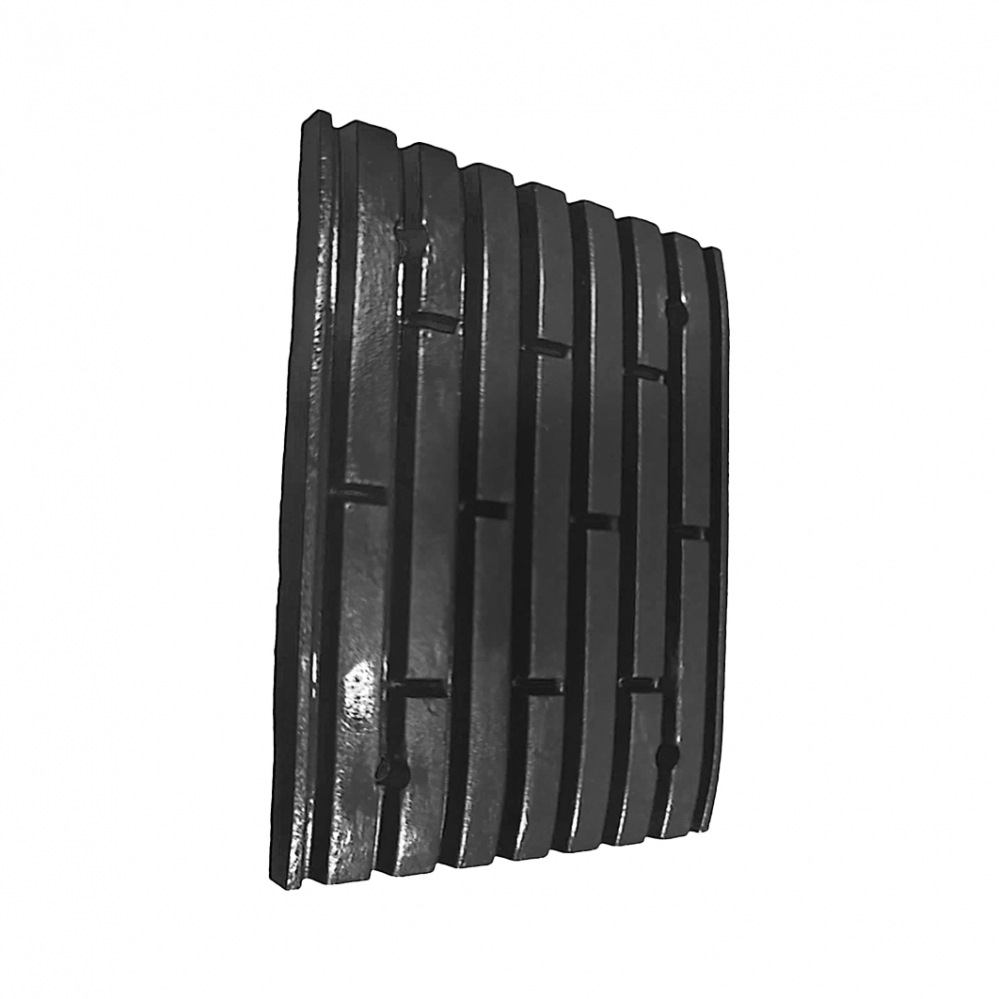 Powerful Cone Crusher Bowl Liner