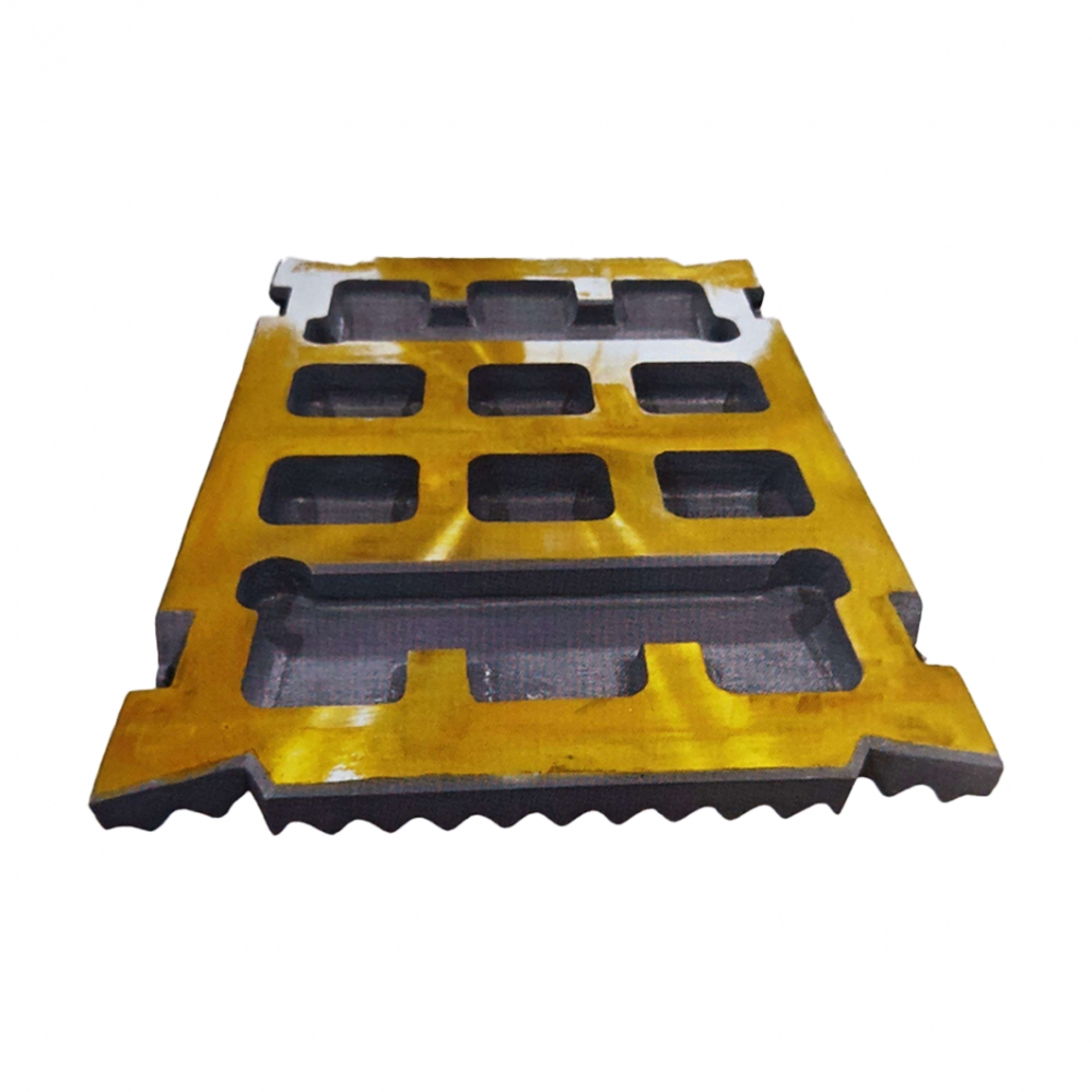 High-Quality Wear-Resistant Cone Crusher Parts