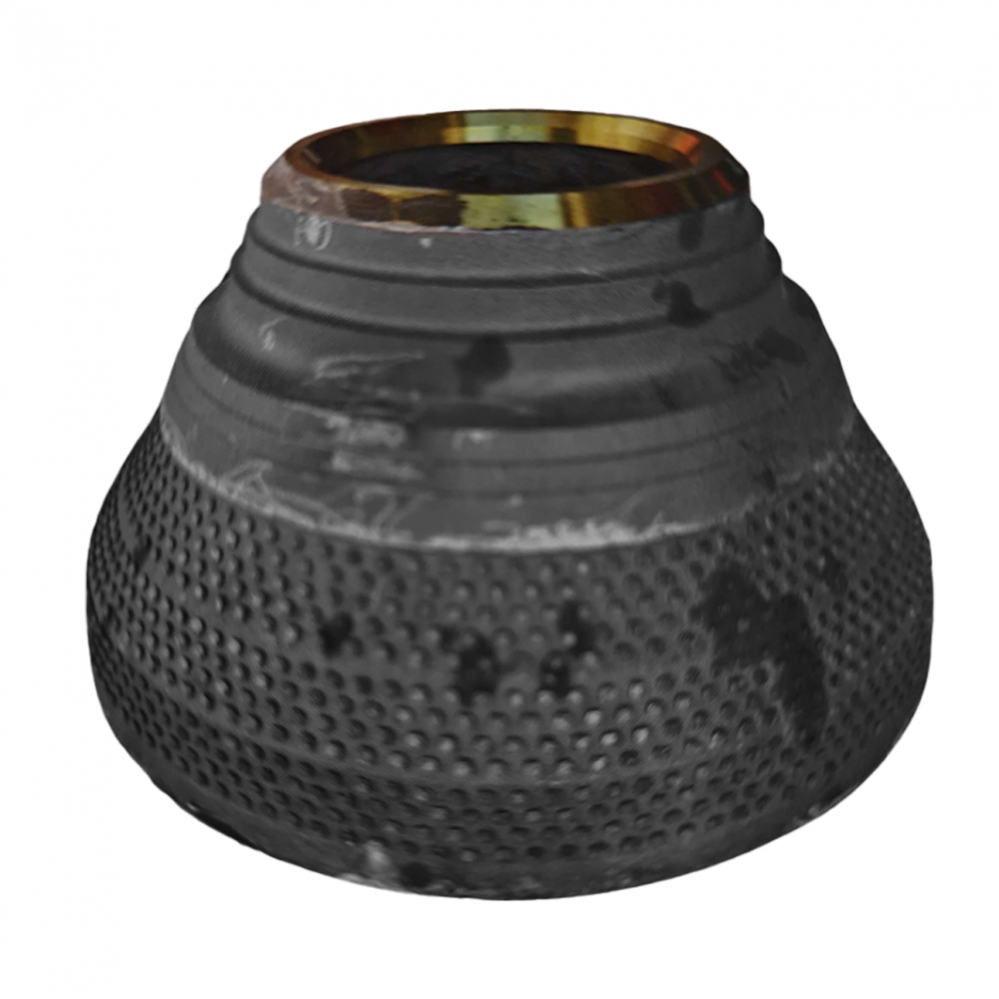 Powerful Cone Crusher Bowl Liner