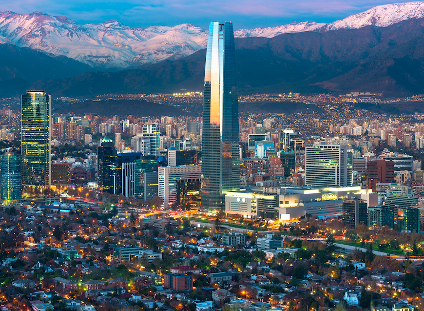Haitian Heavy Industry to Exhibit at EXPOMIN 2025 in Santiago, 