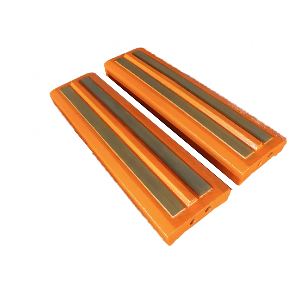 Top-Grade Impact Crusher Blow Bar