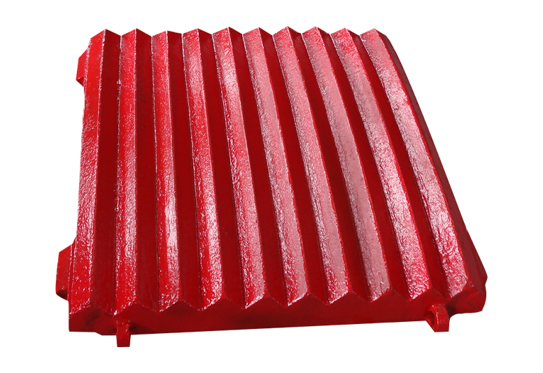 Top-Grade Impact Crusher Blow Bar