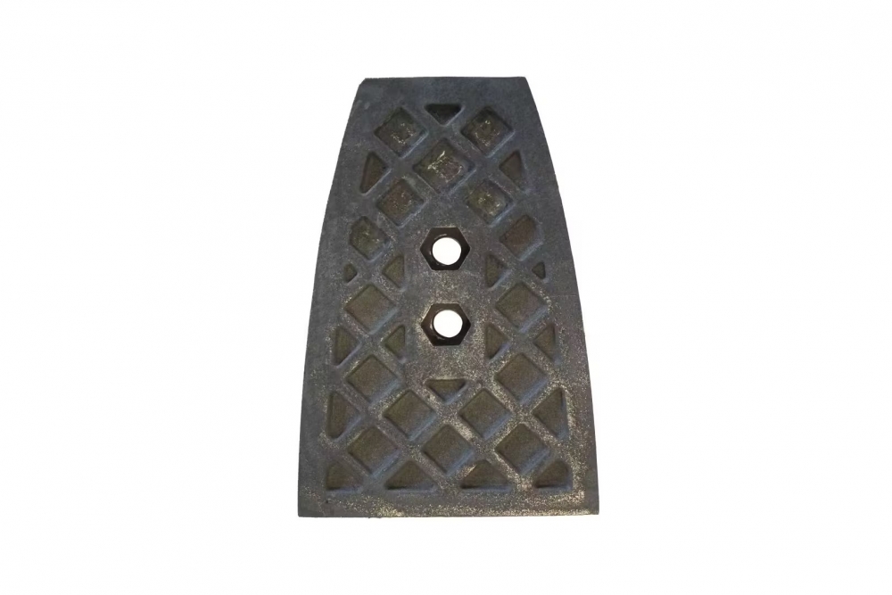 Asphalt Side Lining