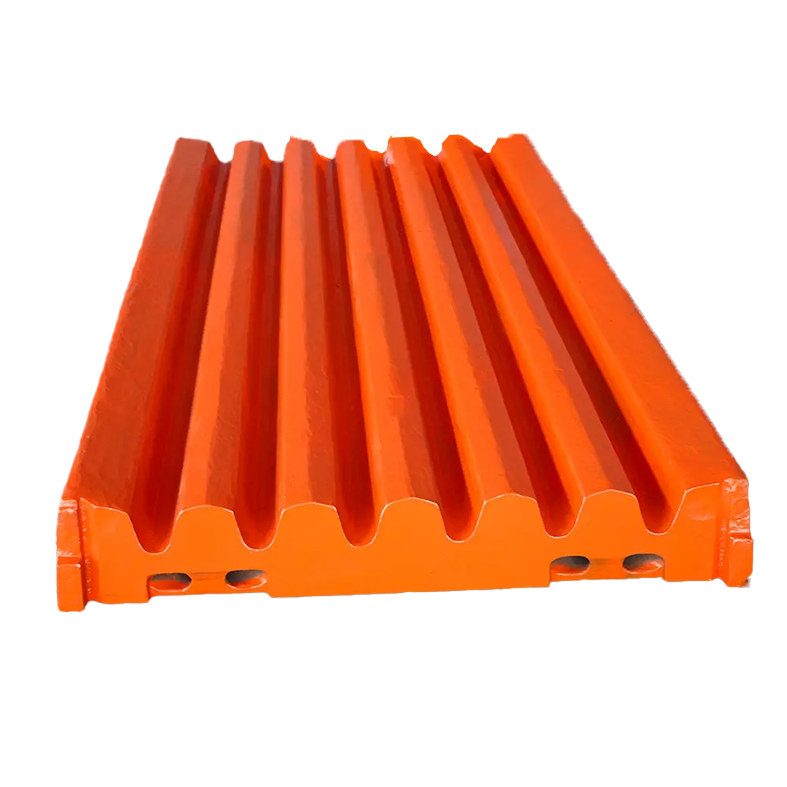 Top-Grade Impact Crusher Blow Bar