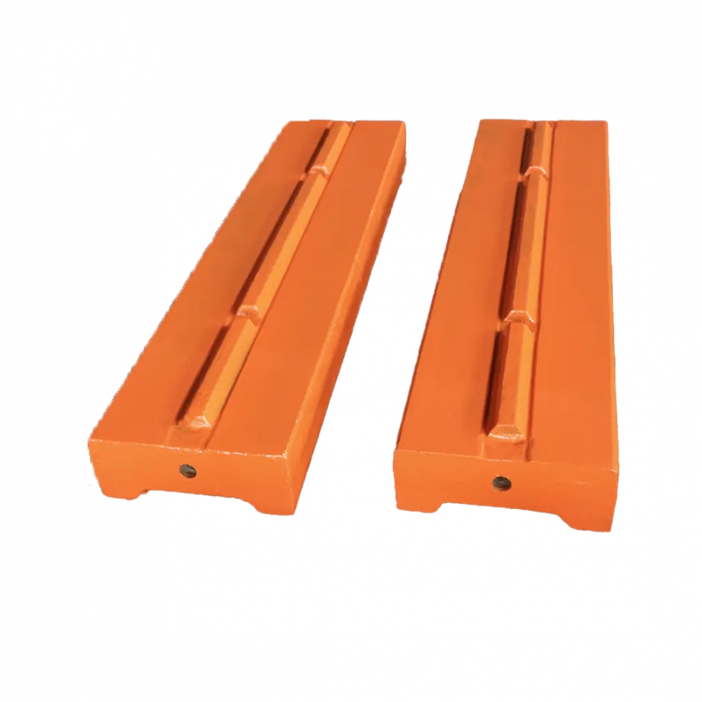 Top-Grade Impact Crusher Blow Bar