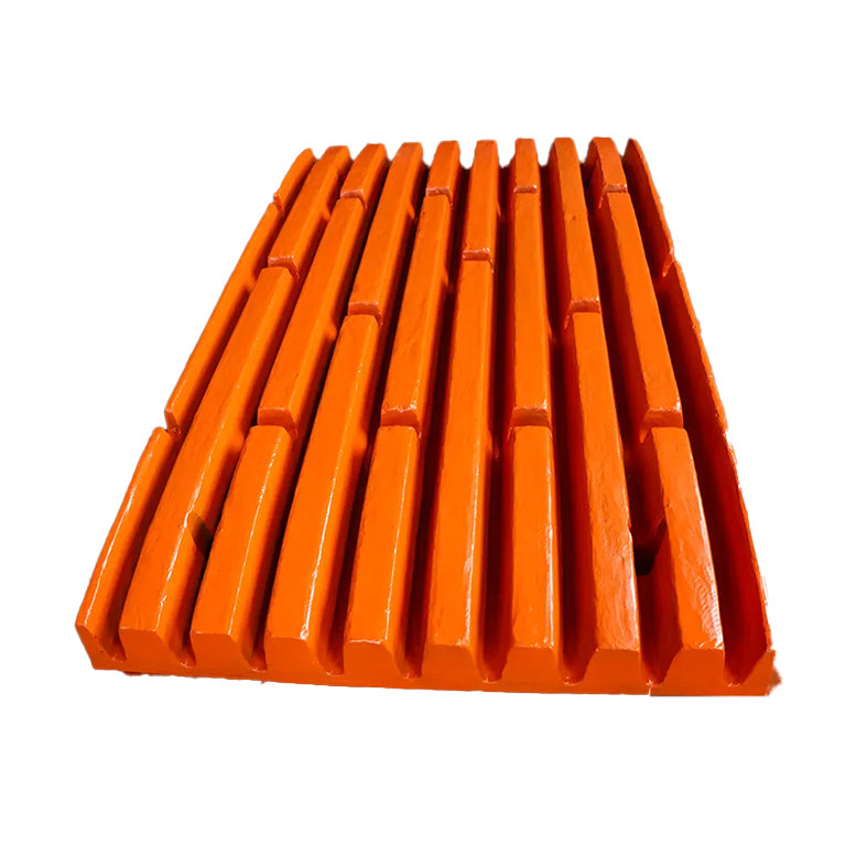 Top-Grade Impact Crusher Blow Bar