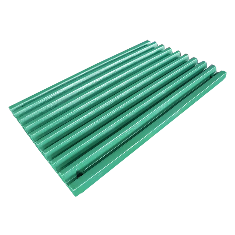 Top-Grade Impact Crusher Blow Bar