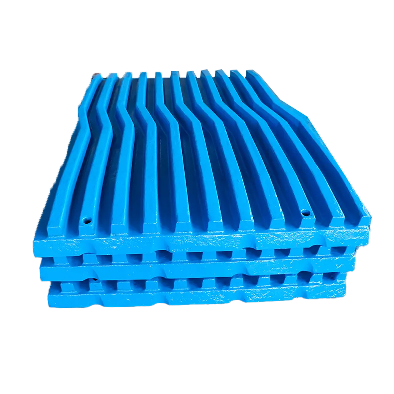 Top-Grade Impact Crusher Blow Bar