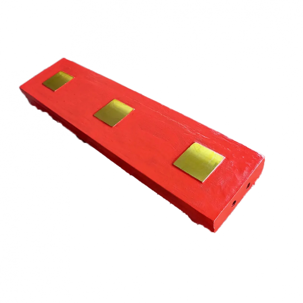 Top-Grade Impact Crusher Blow Bar