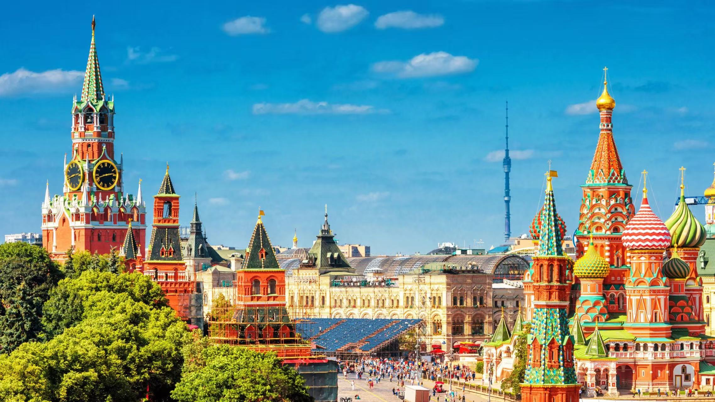Maanshan Haitian Heavy IndustryTechnology Development Co., Ltd. to Shine at Russia Mining Exhibition