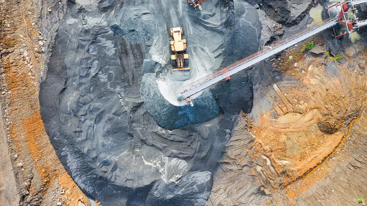Developing Personalized Mining Wear Part Solutions