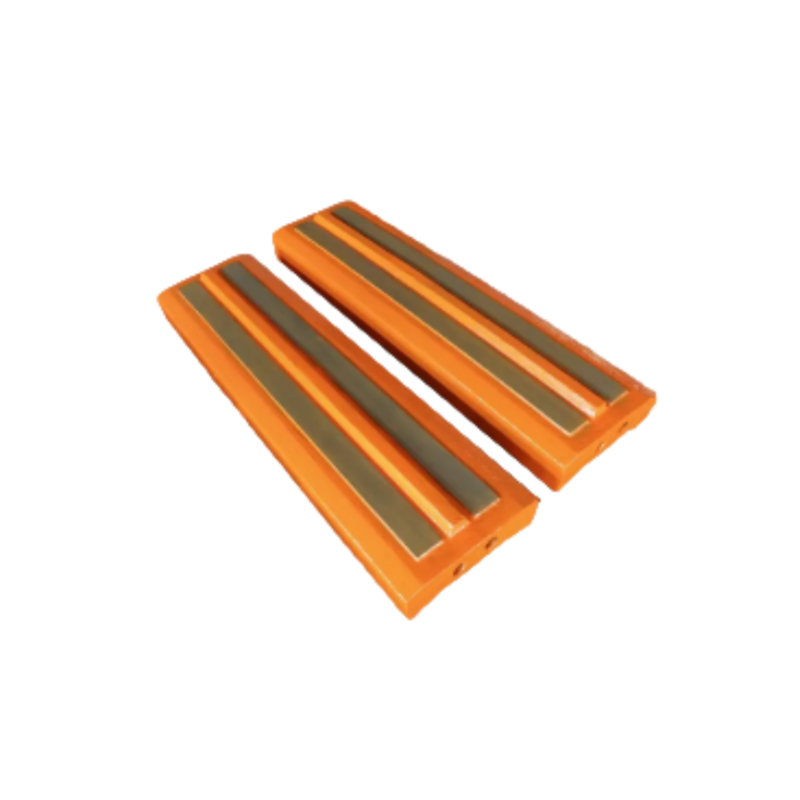 High-Quality Wear-Resistant Hammer Plate