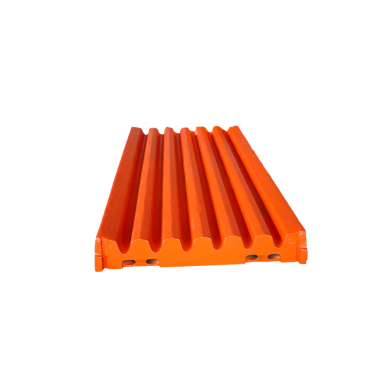 Superior Wear-Resistant Plates for Heavy-Duty Applications