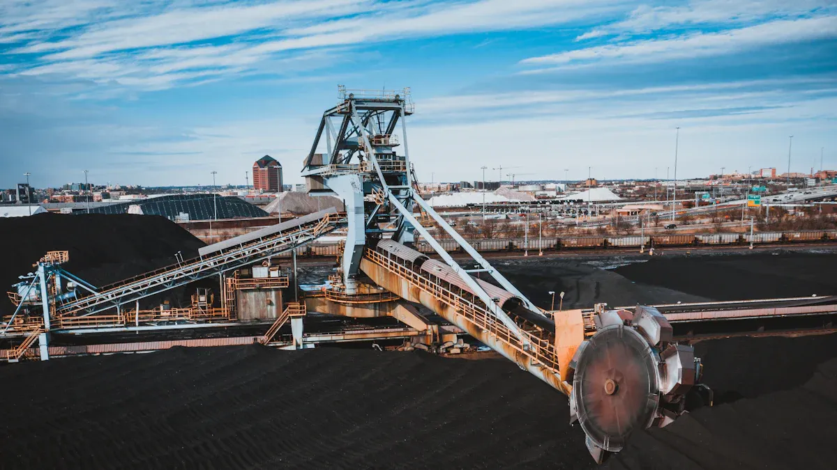 Understanding Coal Mill Grinding Balls