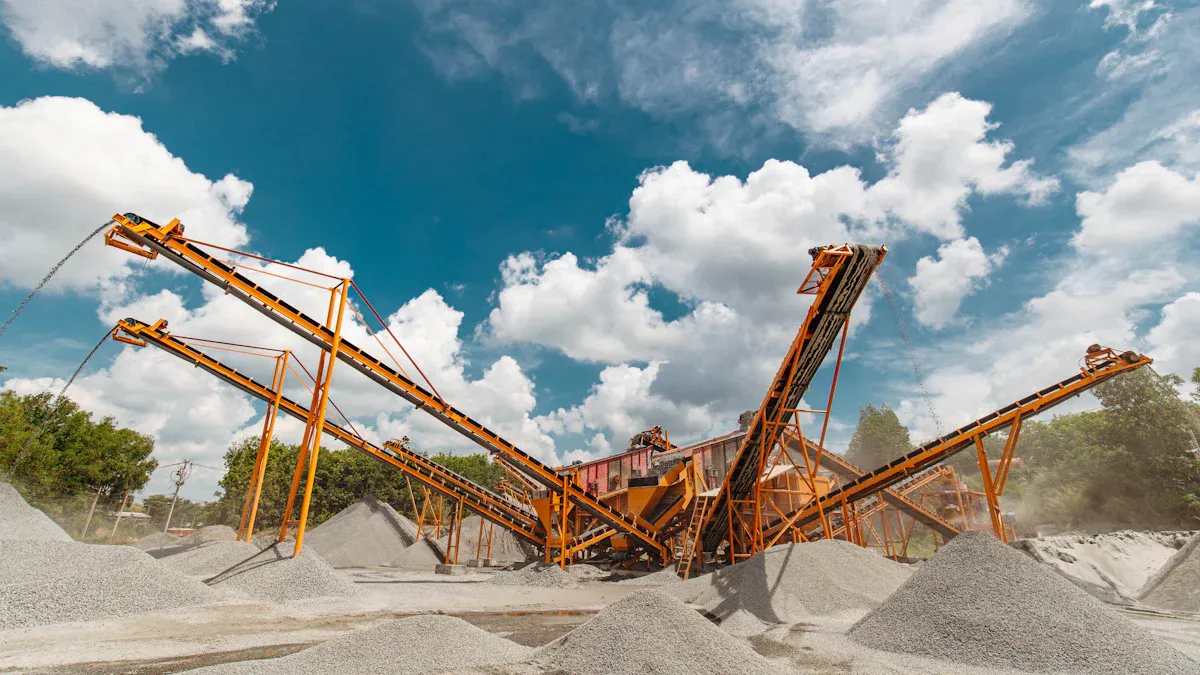 Step-by-Step Installation of Jaw Crusher Cheek Plates