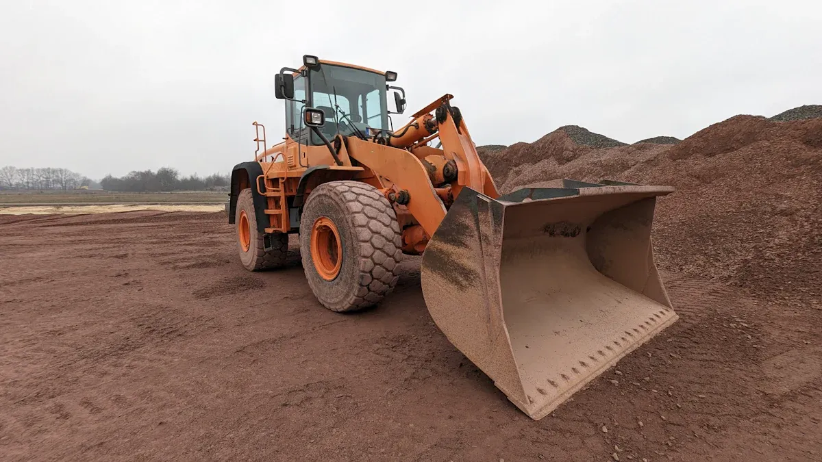 Why Manganese Wear Parts Are Essential