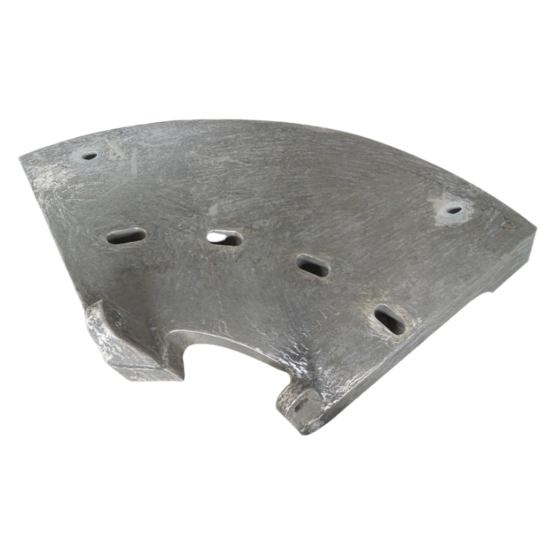 Grinding Lining Plate
