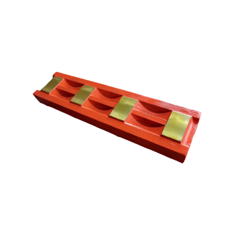 Top-Grade Impact Crusher Blow Bar