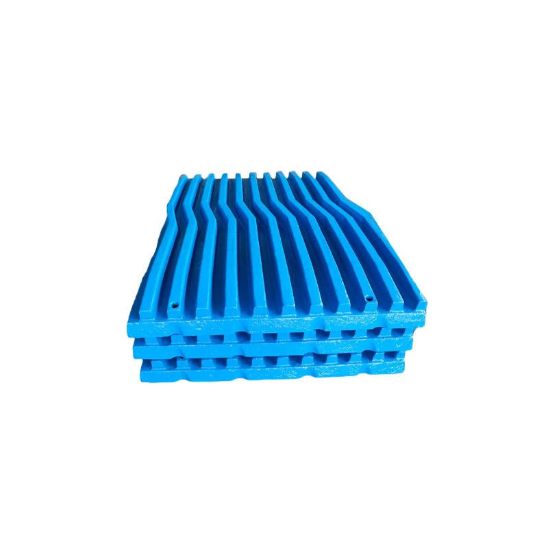 Premium Wear-Resistant Plates