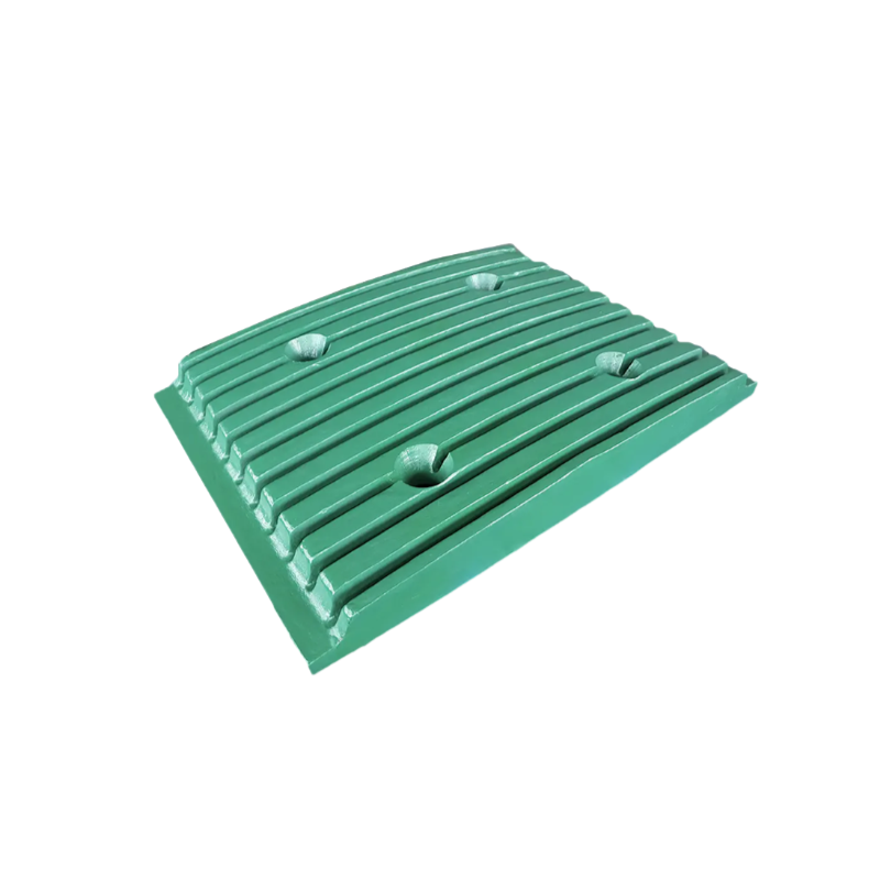 Premium Wear-Resistant Plates